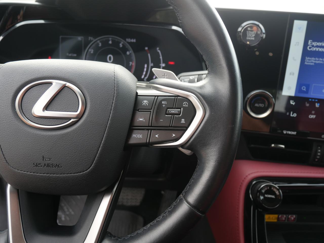 2023 Lexus NX 250 Premium San Juan TX