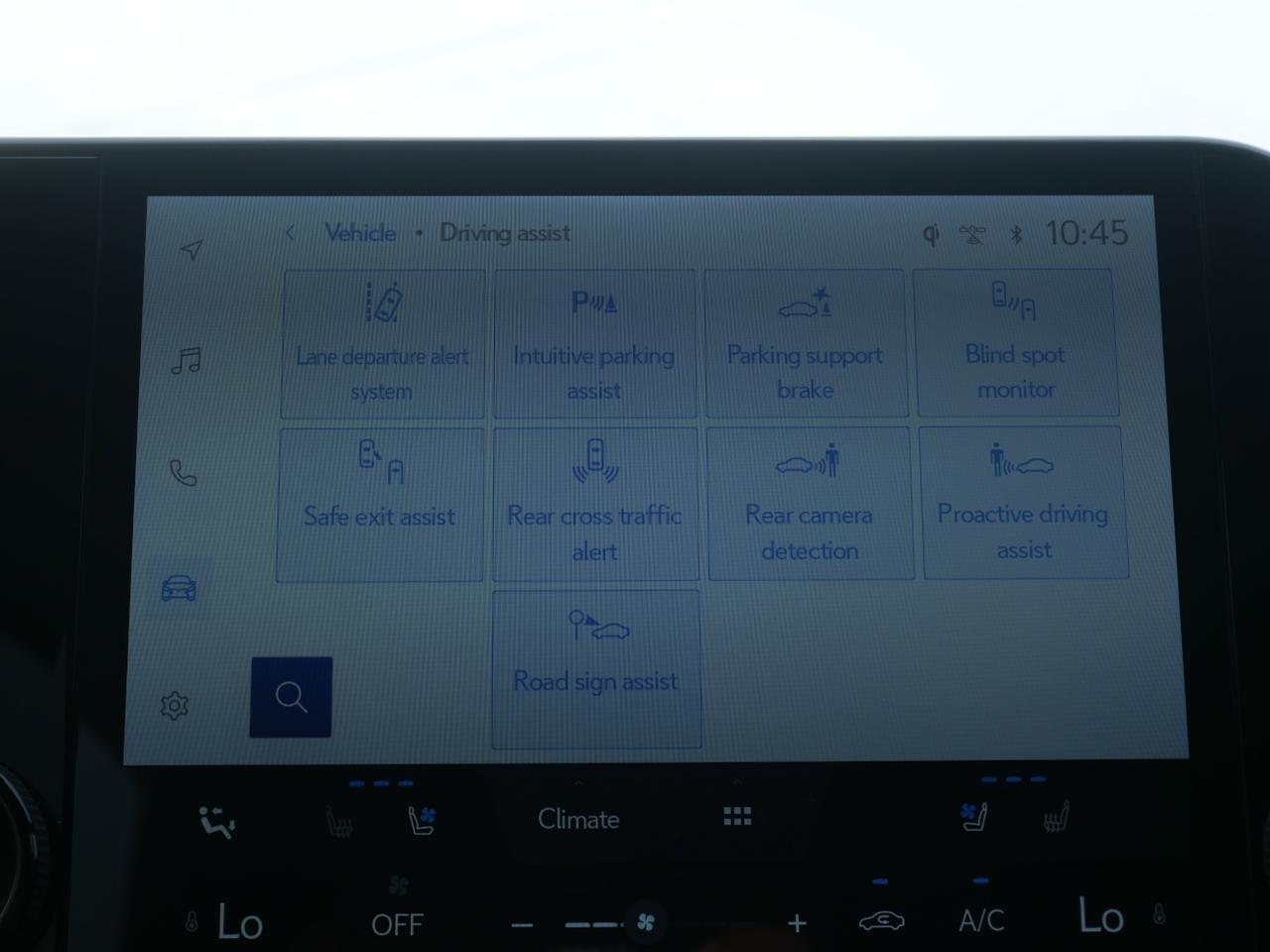 2023 Lexus NX 250 Premium San Juan TX