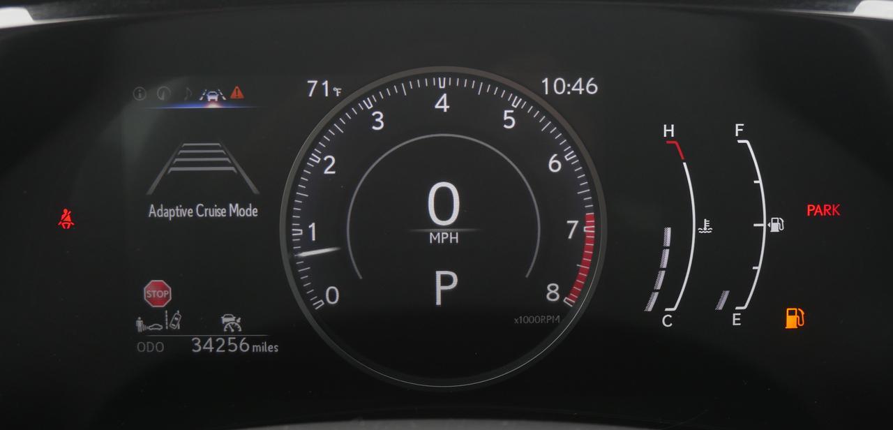 2023 Lexus NX 250 Premium San Juan TX