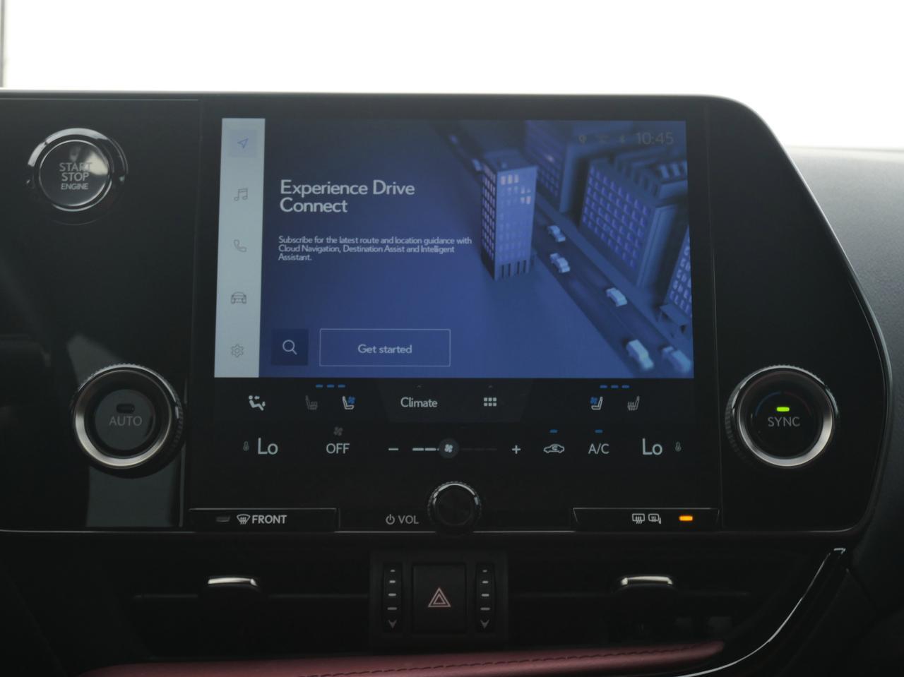 2023 Lexus NX 250 Premium San Juan TX