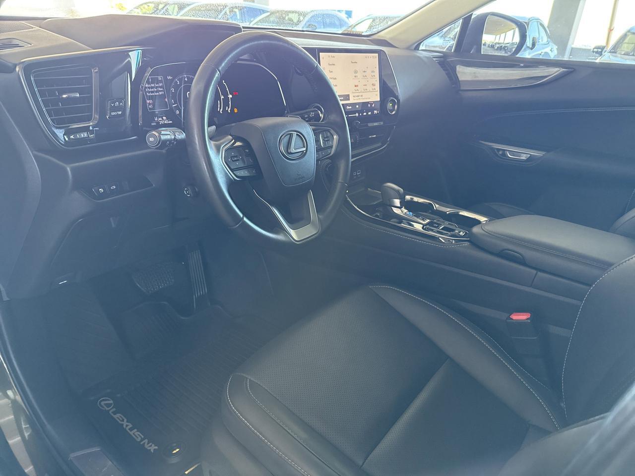 2023 Lexus NX 250 Premium San Antonio TX