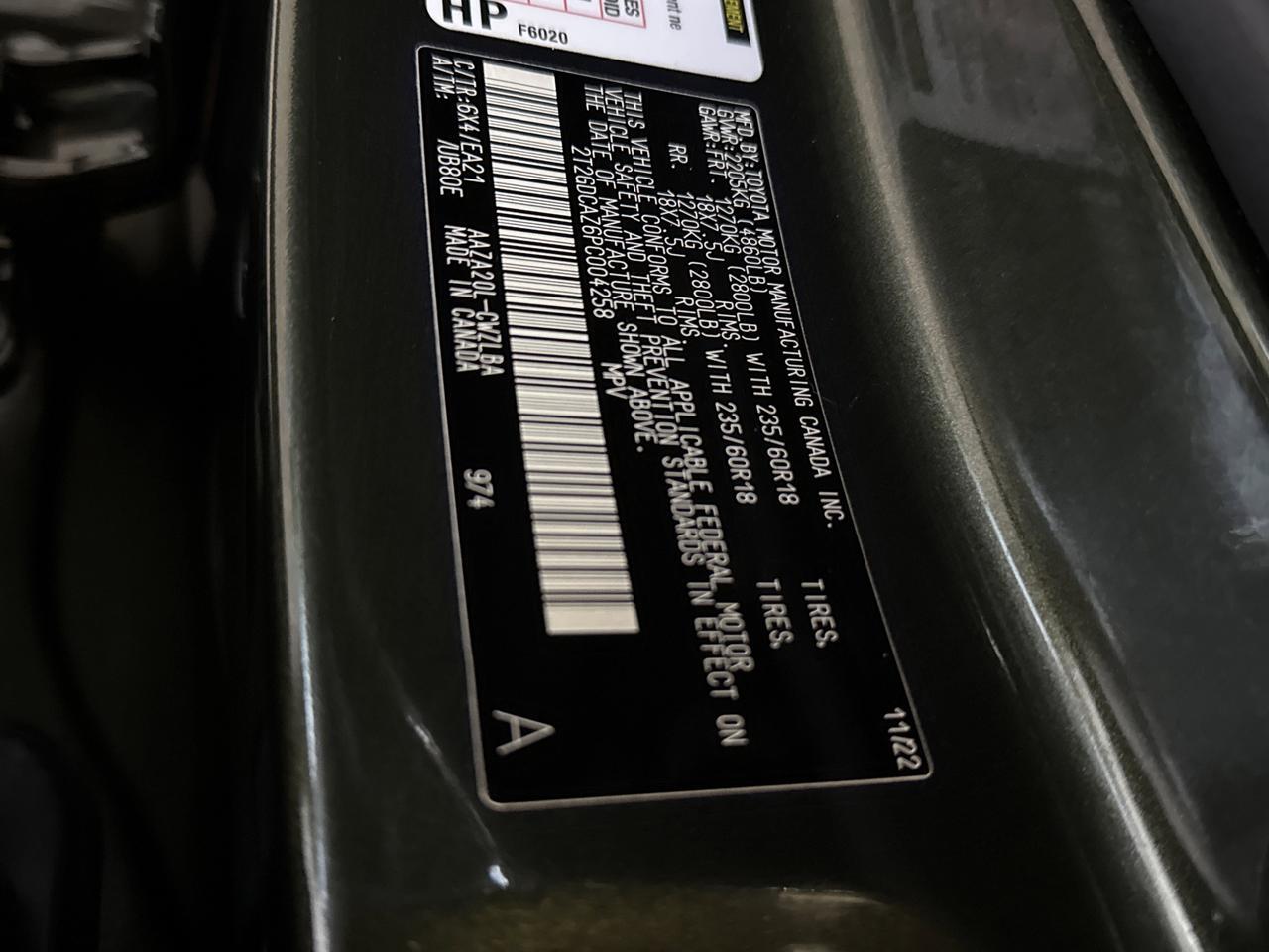 2023 Lexus NX 250 Premium San Antonio TX