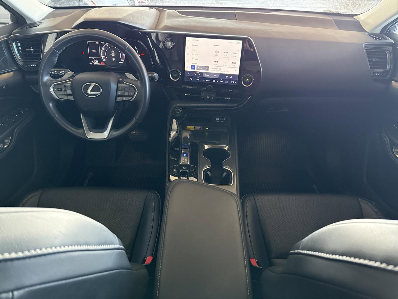 2023 Lexus NX 250 Premium San Antonio TX