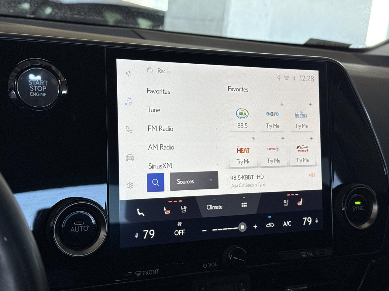 2023 Lexus NX 250 Premium San Antonio TX