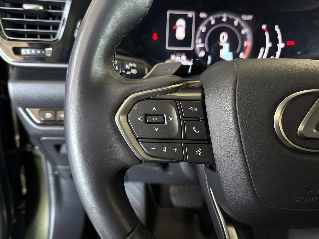 2023 Lexus NX 250 Premium San Antonio TX