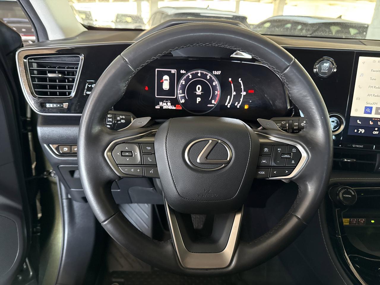 2023 Lexus NX 250 Premium San Antonio TX