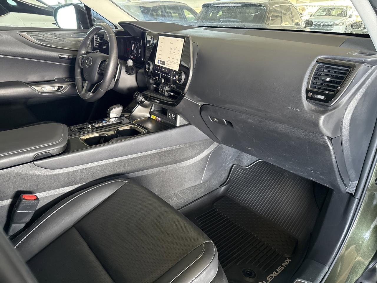 2023 Lexus NX 250 Premium San Antonio TX