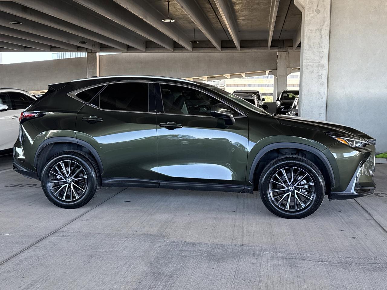 2023 Lexus NX 250 Premium San Antonio TX