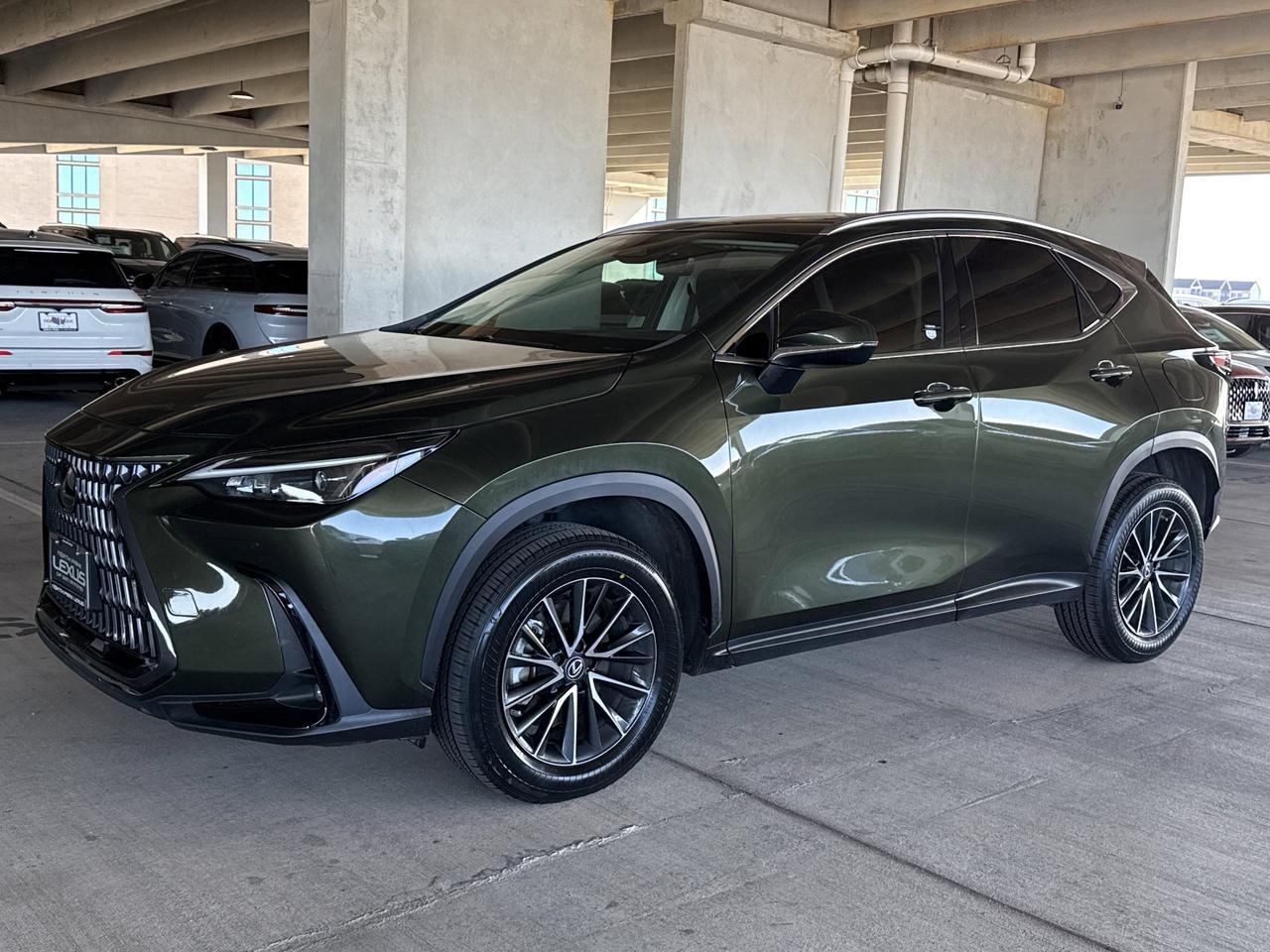 2023 Lexus NX 250 Premium San Antonio TX
