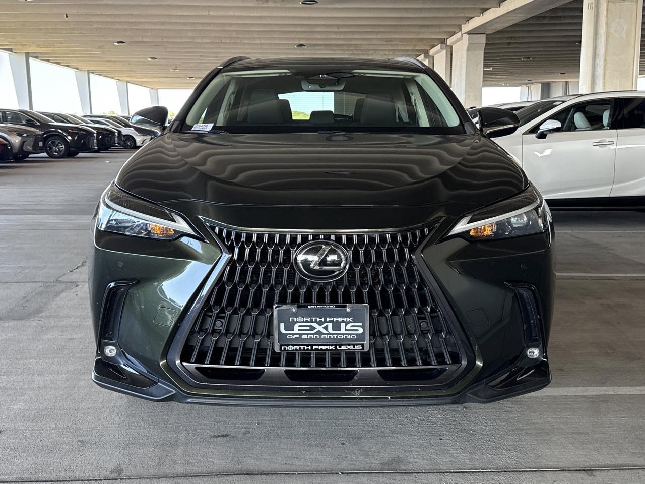 2023 Lexus NX 250 Premium San Antonio TX