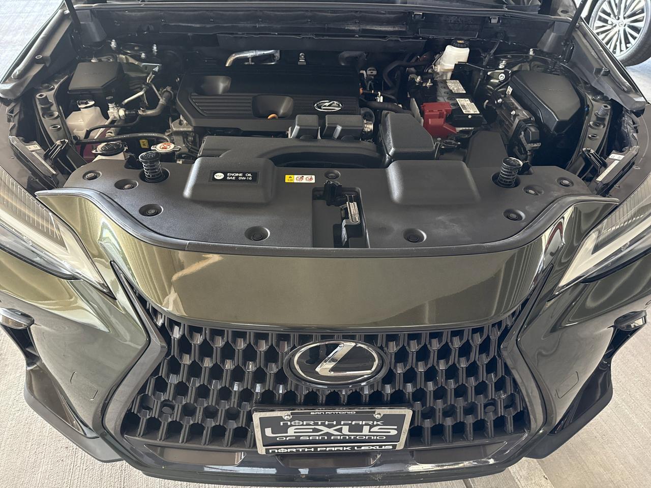 2023 Lexus NX 250 Premium San Antonio TX