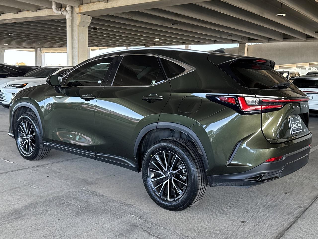 2023 Lexus NX 250 Premium San Antonio TX