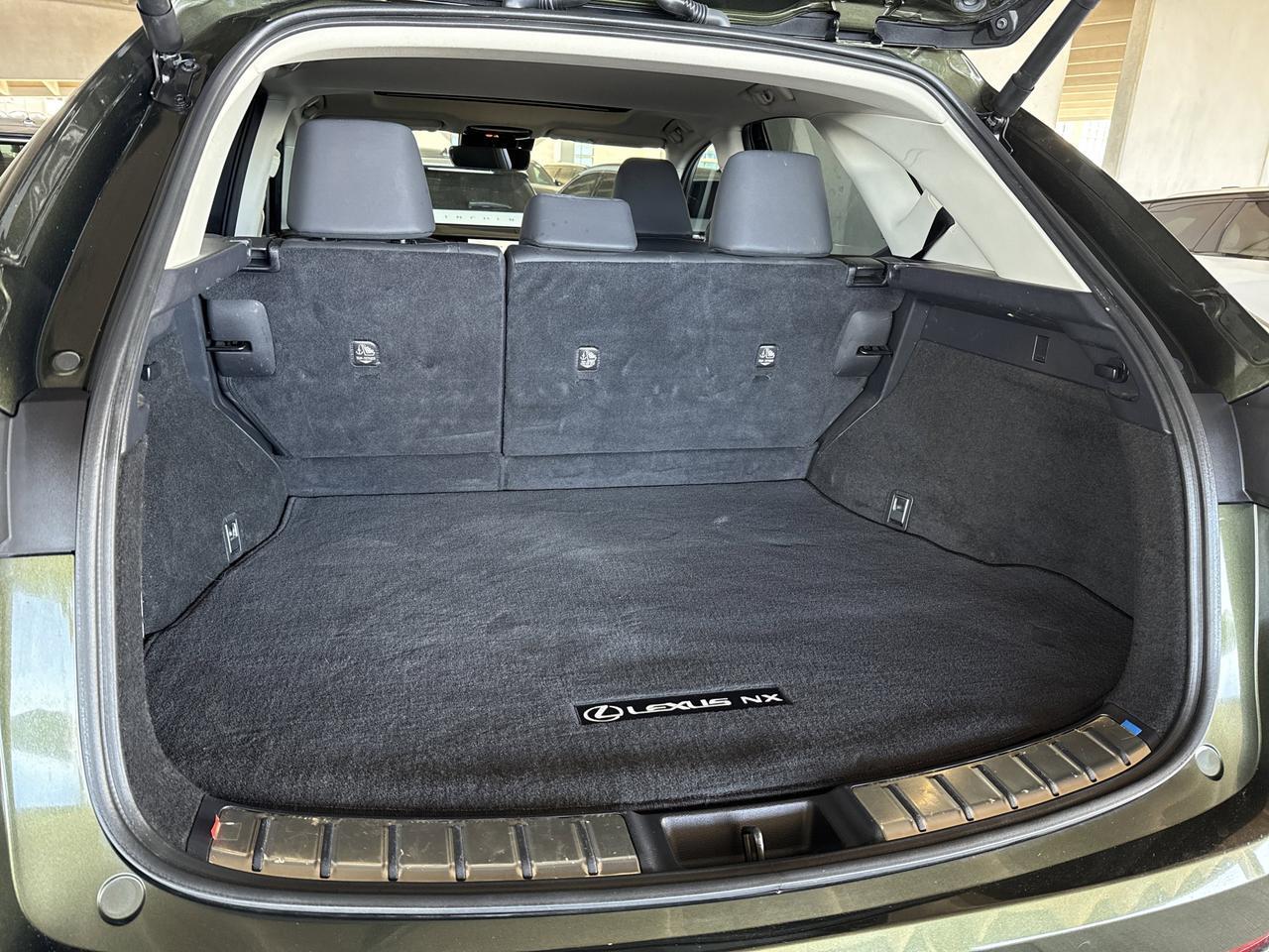 2023 Lexus NX 250 Premium San Antonio TX