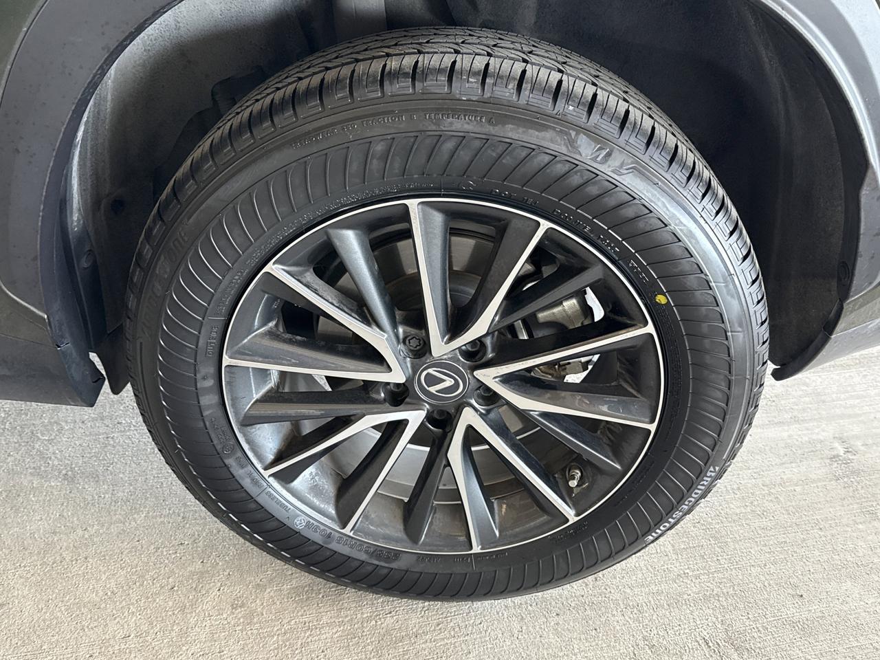 2023 Lexus NX 250 Premium San Antonio TX