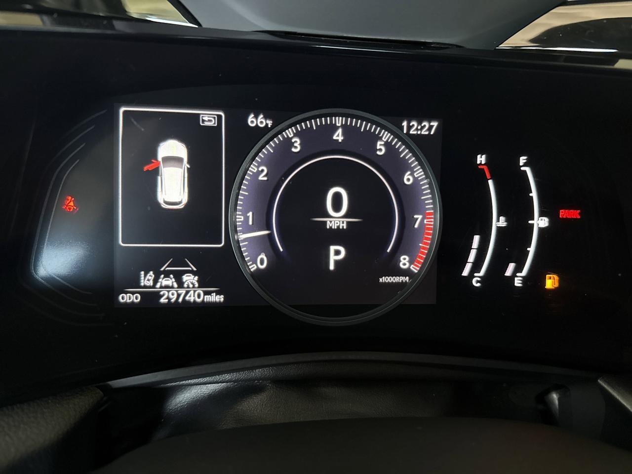 2023 Lexus NX 250 Premium San Antonio TX