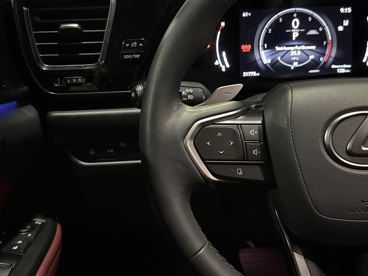 2023 Lexus NX 250 Premium San Antonio TX