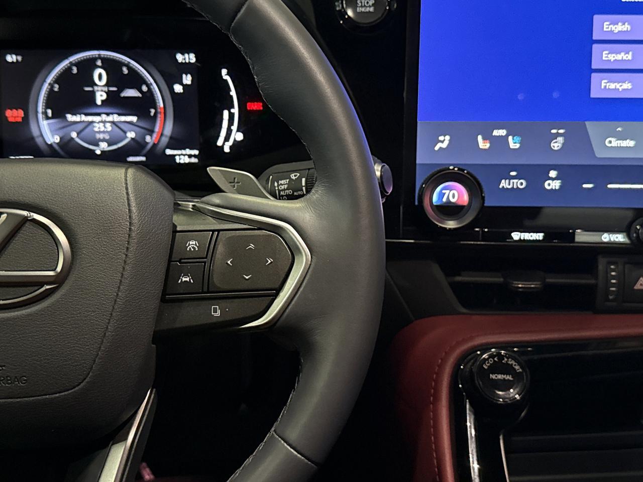 2023 Lexus NX 250 Premium San Antonio TX