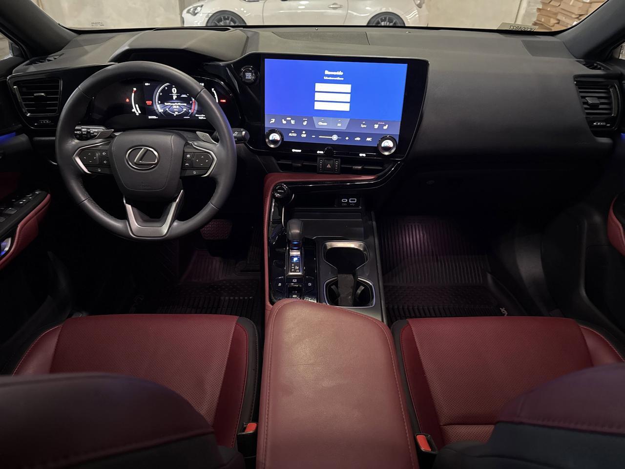 2023 Lexus NX 250 Premium San Antonio TX