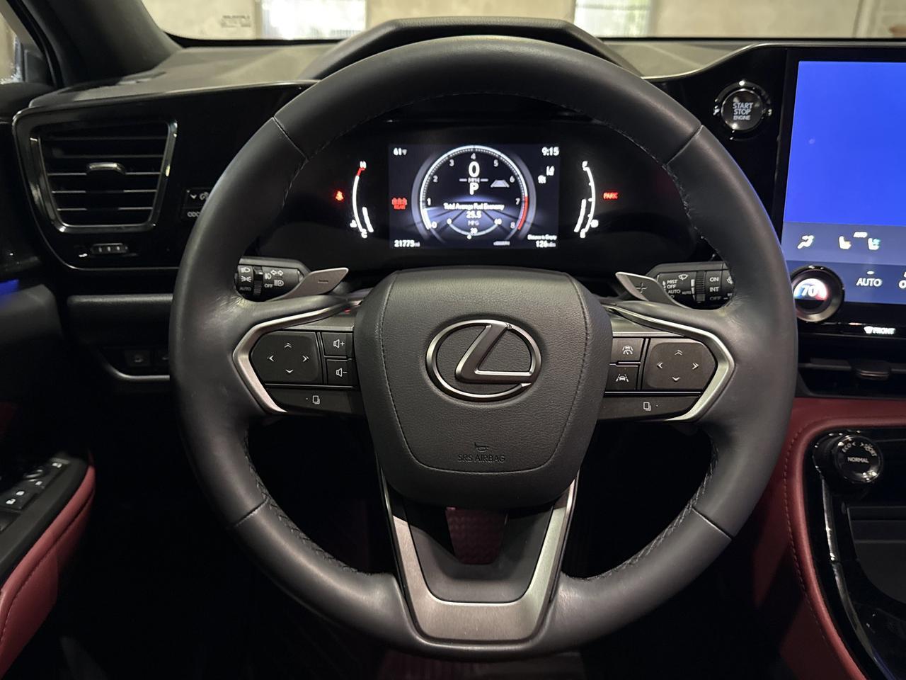 2023 Lexus NX 250 Premium San Antonio TX