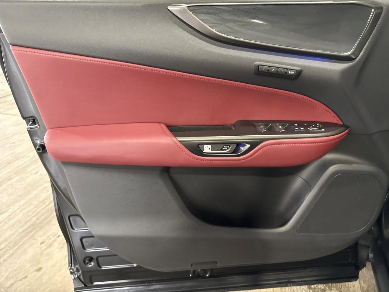 2023 Lexus NX 250 Premium San Antonio TX