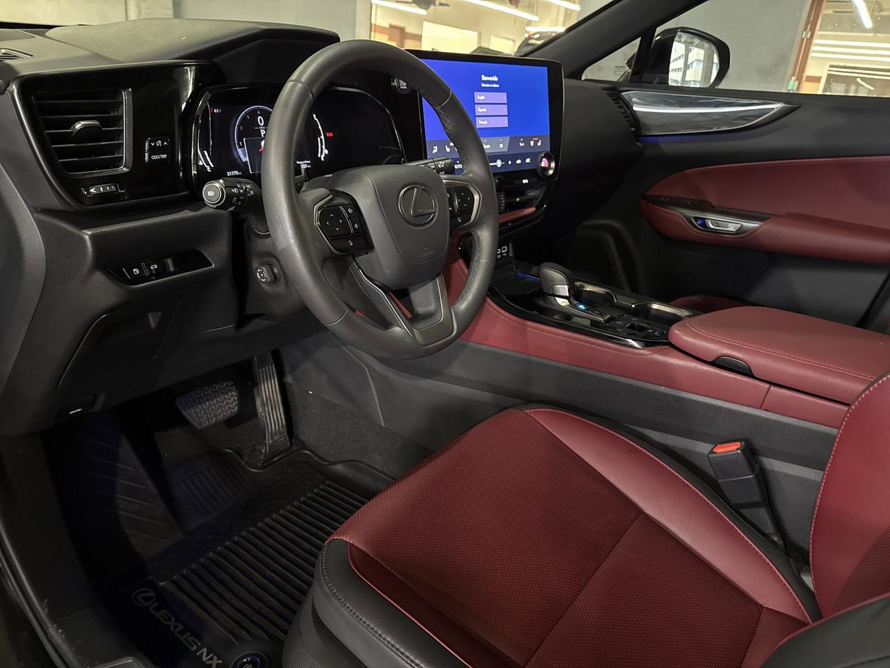 2023 Lexus NX 250 Premium San Antonio TX