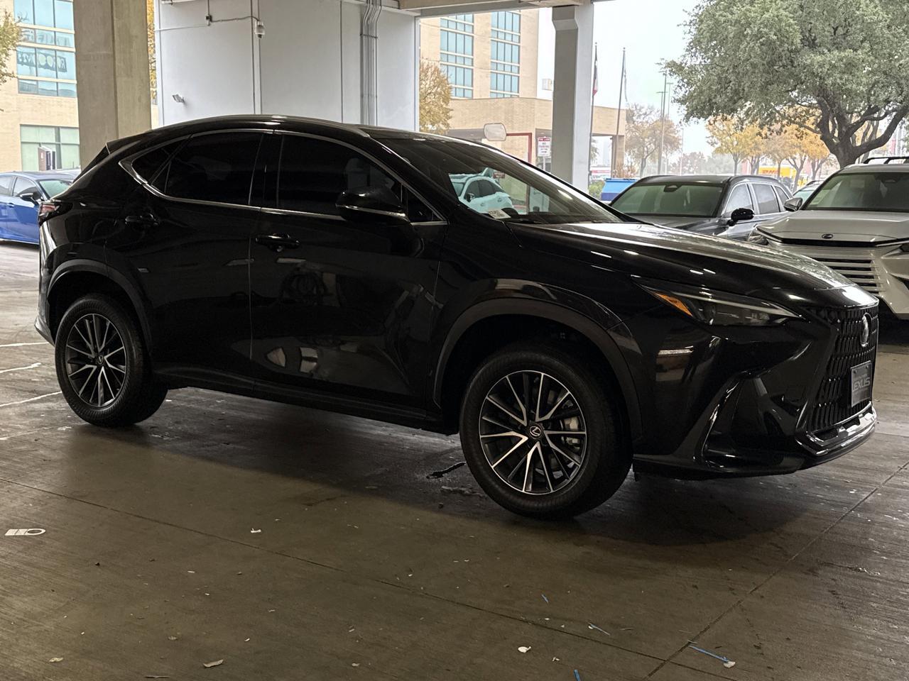 2023 Lexus NX 250 Premium San Antonio TX
