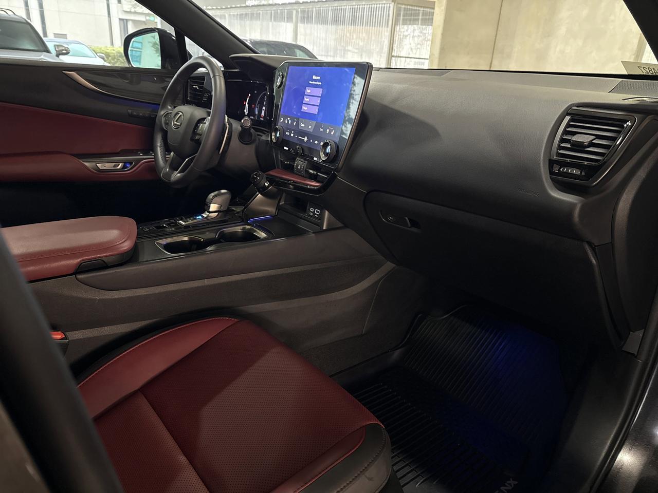 2023 Lexus NX 250 Premium San Antonio TX