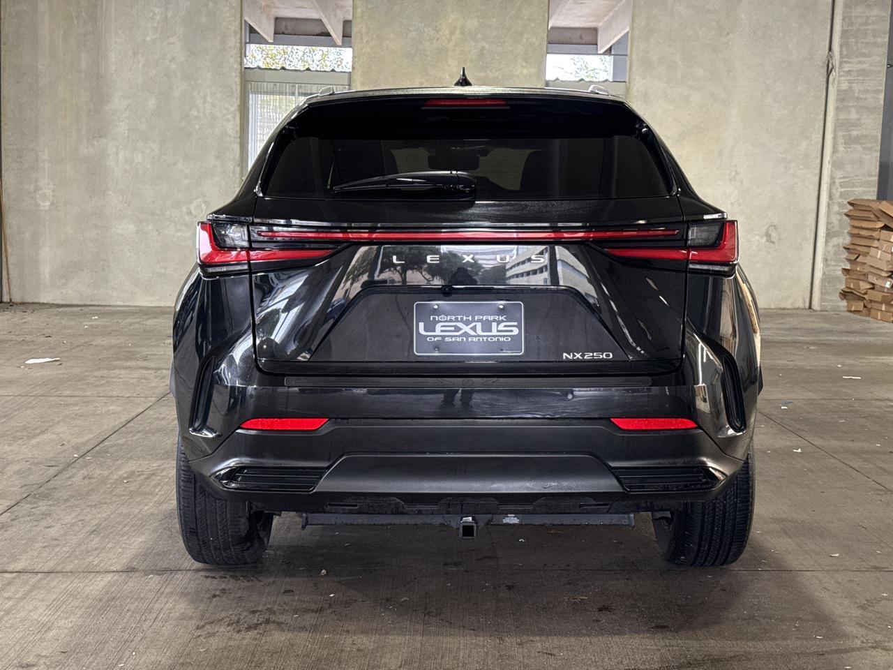 2023 Lexus NX 250 Premium San Antonio TX