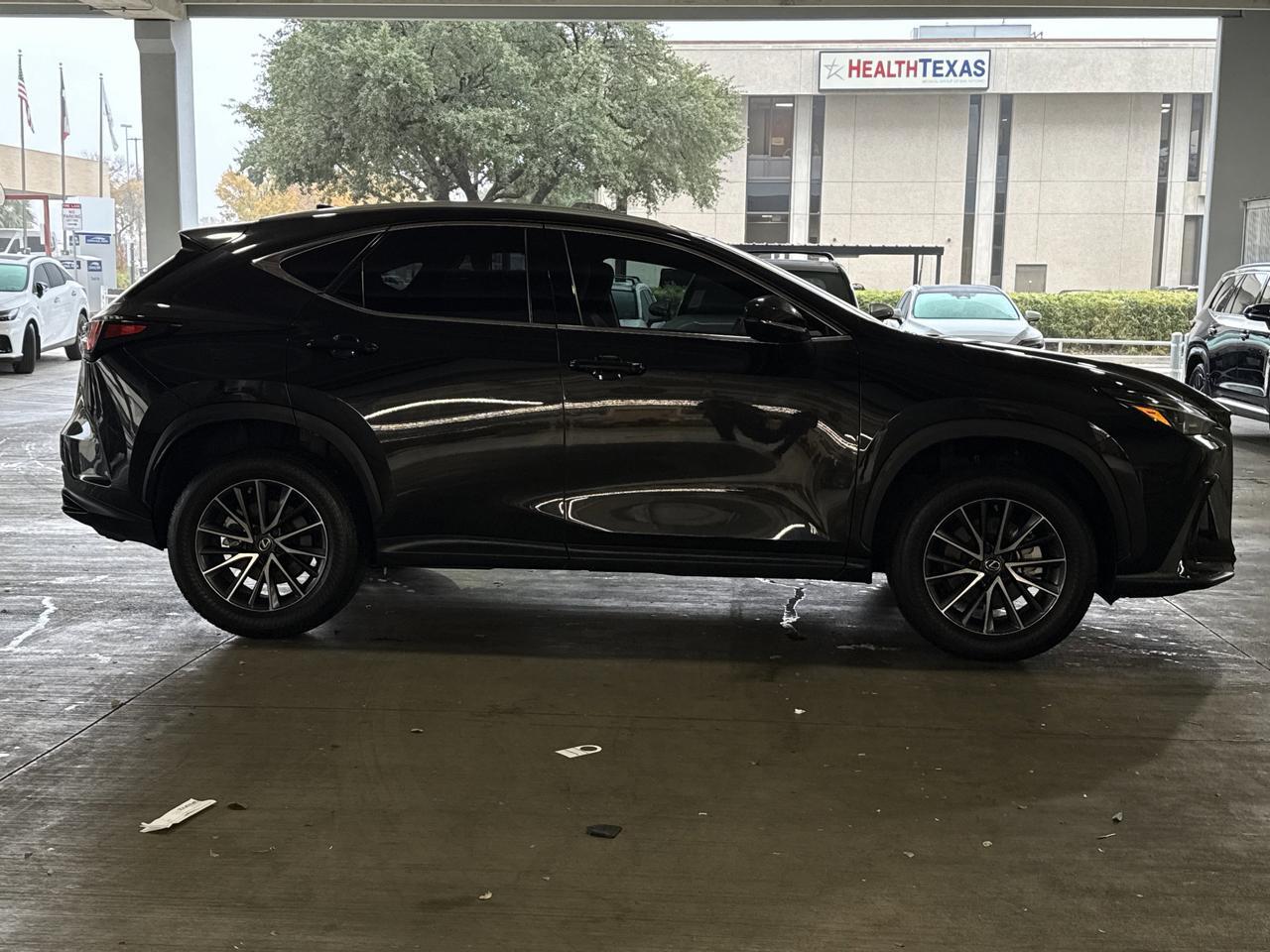 2023 Lexus NX 250 Premium San Antonio TX