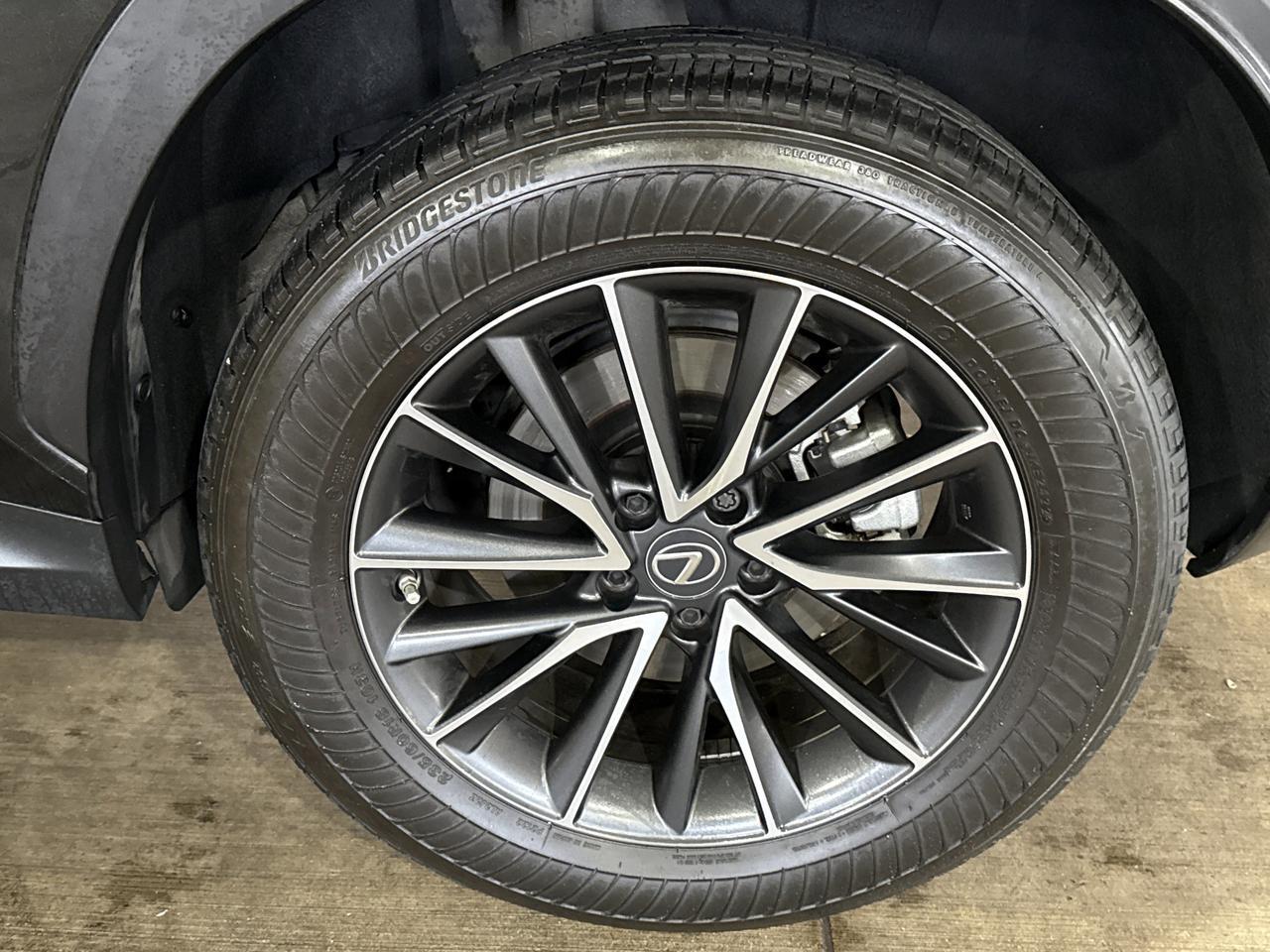 2023 Lexus NX 250 Premium San Antonio TX