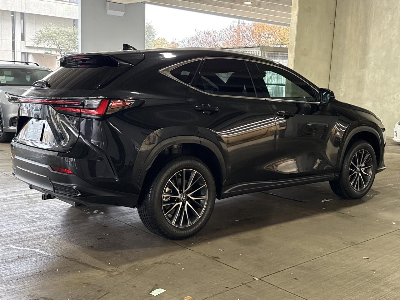 2023 Lexus NX 250 Premium San Antonio TX