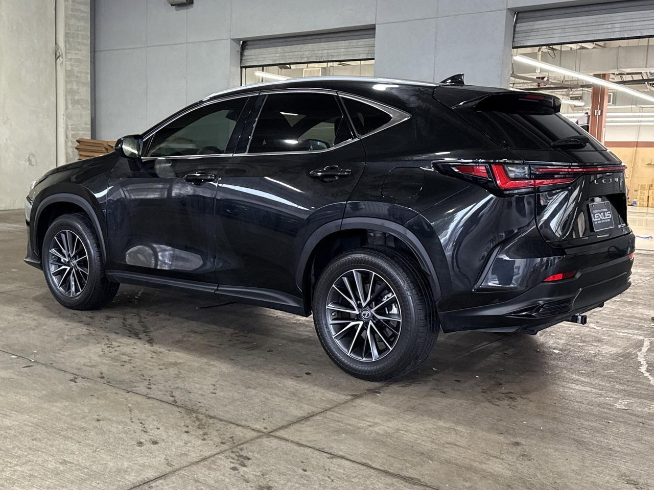 2023 Lexus NX 250 Premium San Antonio TX