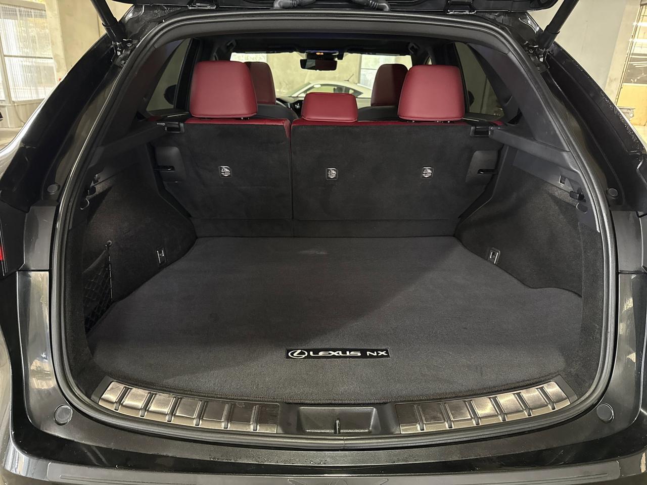 2023 Lexus NX 250 Premium San Antonio TX