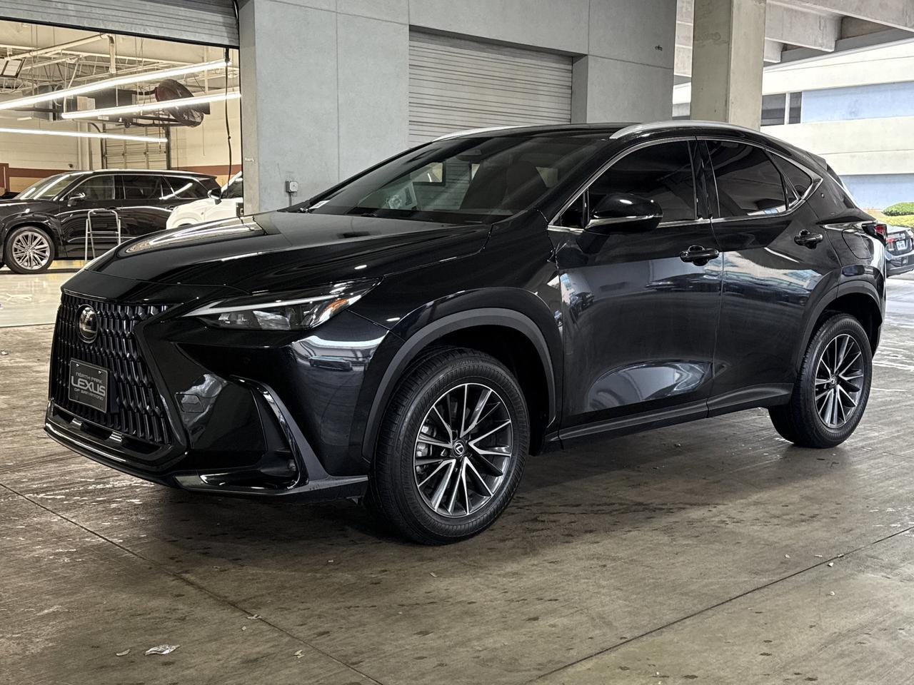 2023 Lexus NX 250 Premium San Antonio TX