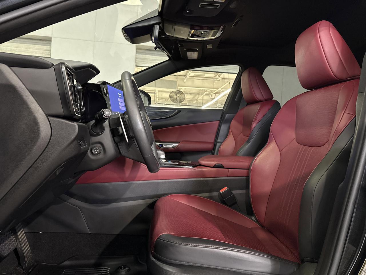 2023 Lexus NX 250 Premium San Antonio TX