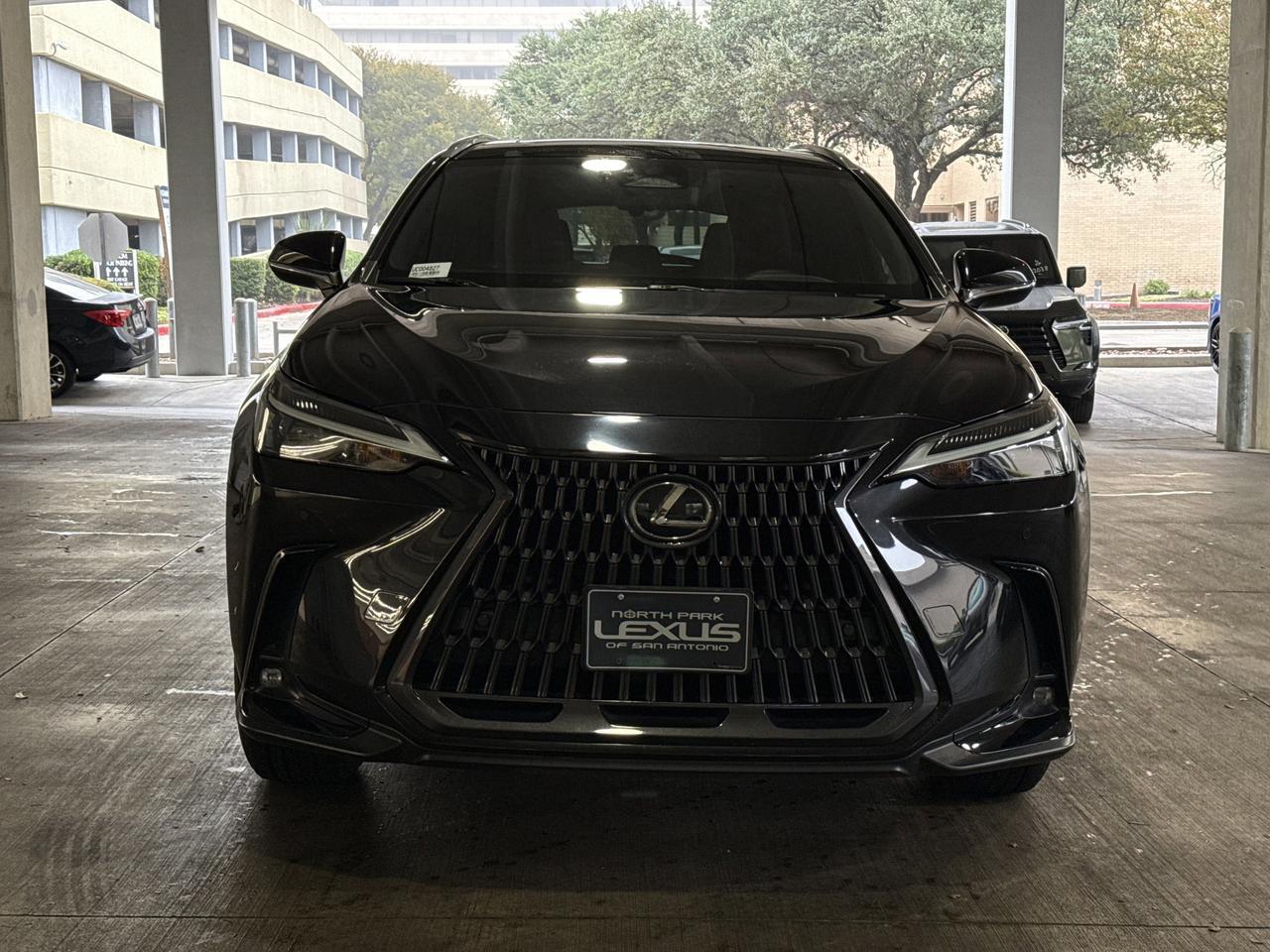2023 Lexus NX 250 Premium San Antonio TX