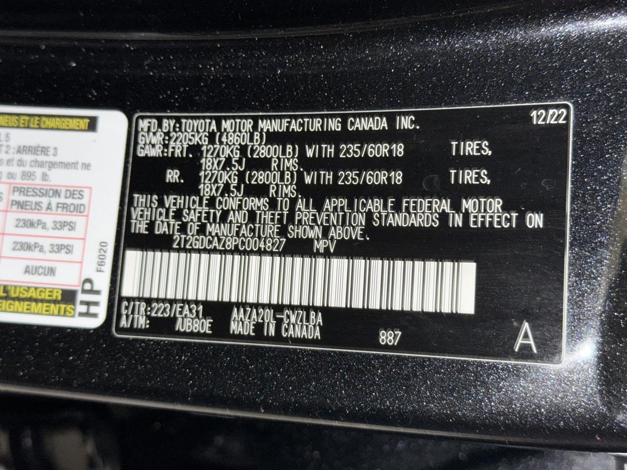 2023 Lexus NX 250 Premium San Antonio TX