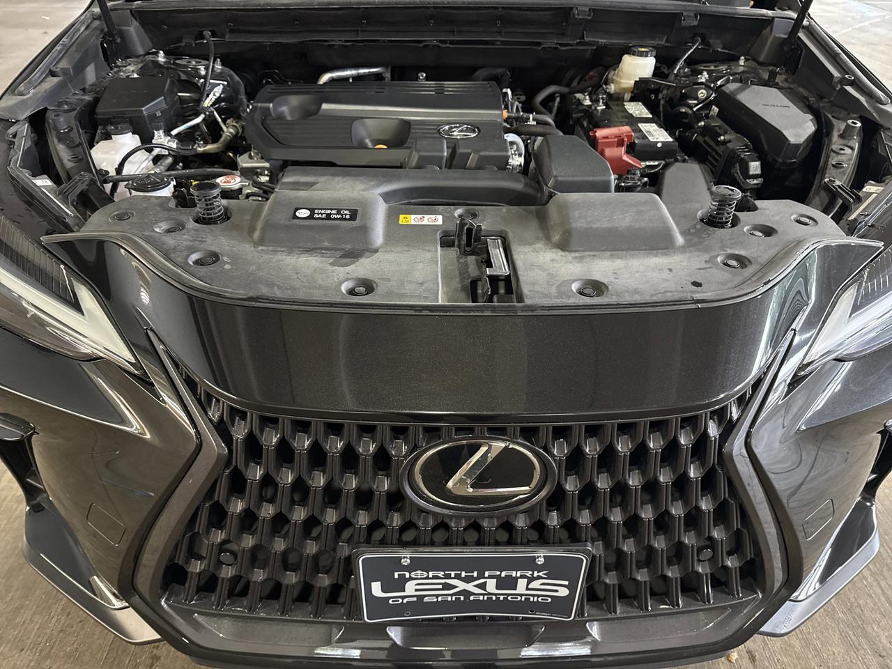 2023 Lexus NX 250 Premium San Antonio TX