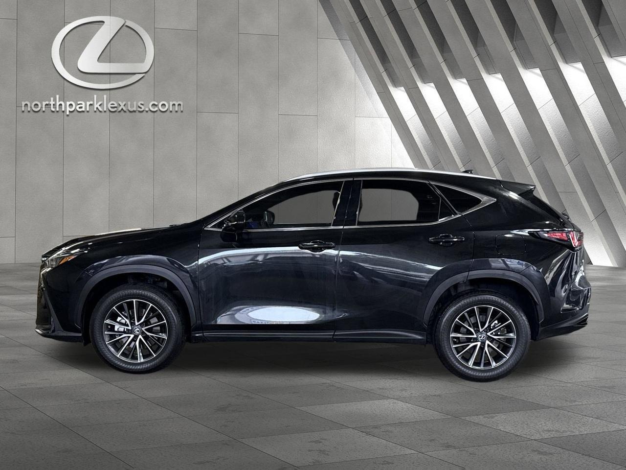 2023 Lexus NX 250 Premium