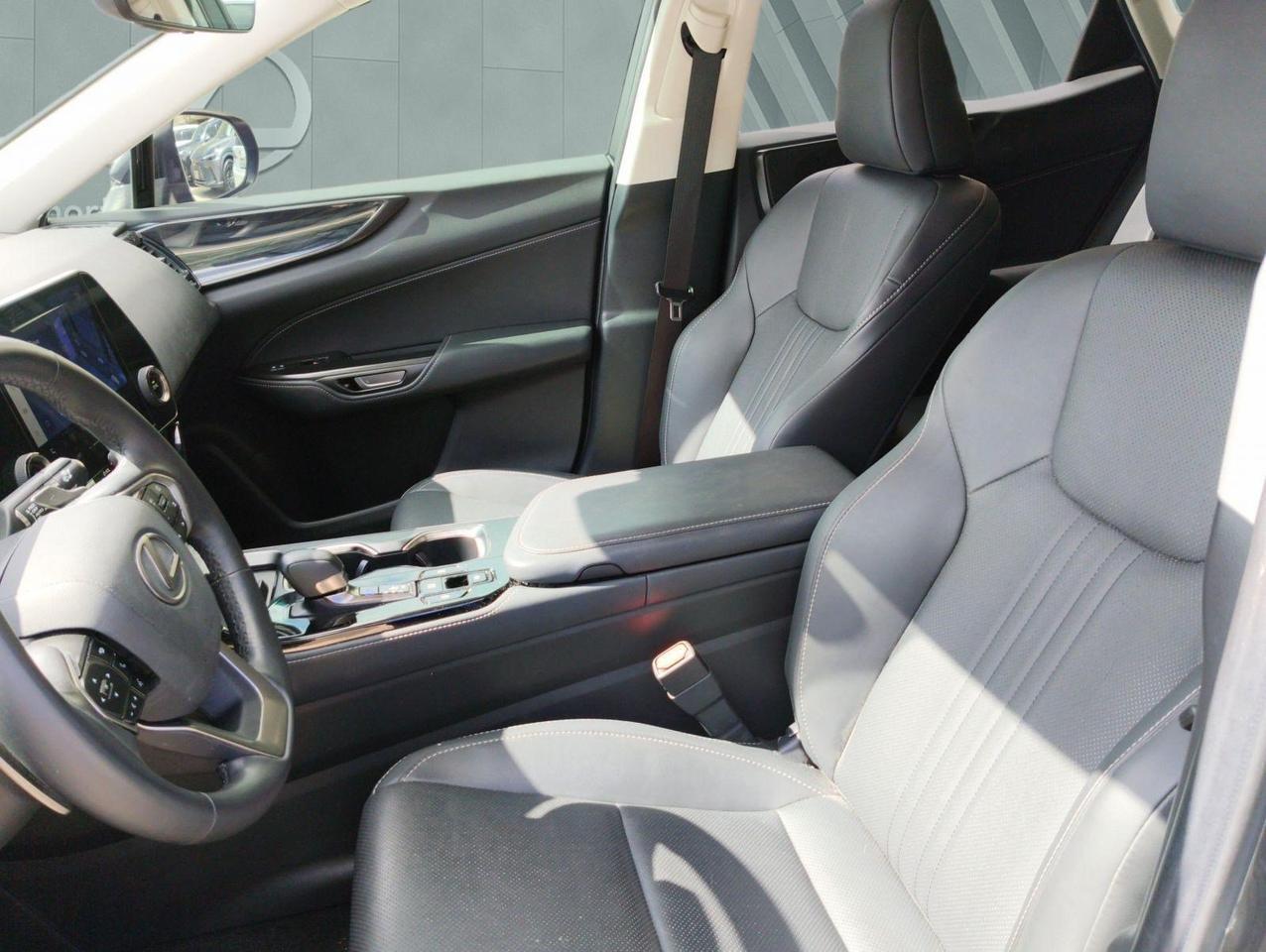 2023 Lexus NX 250 Premium San Antonio TX