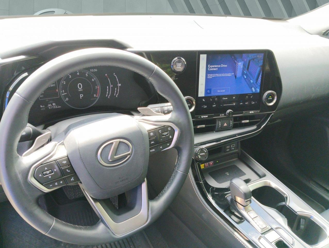 2023 Lexus NX 250 Premium San Antonio TX