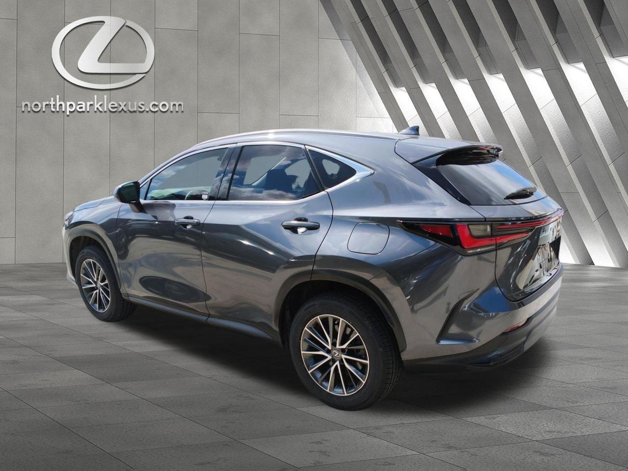 2023 Lexus NX 250 Premium San Antonio TX
