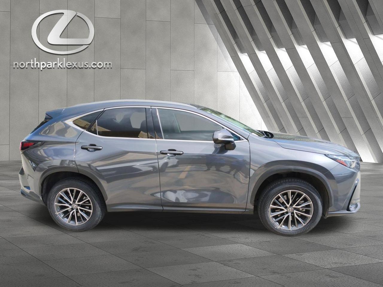 2023 Lexus NX 250 Premium San Antonio TX