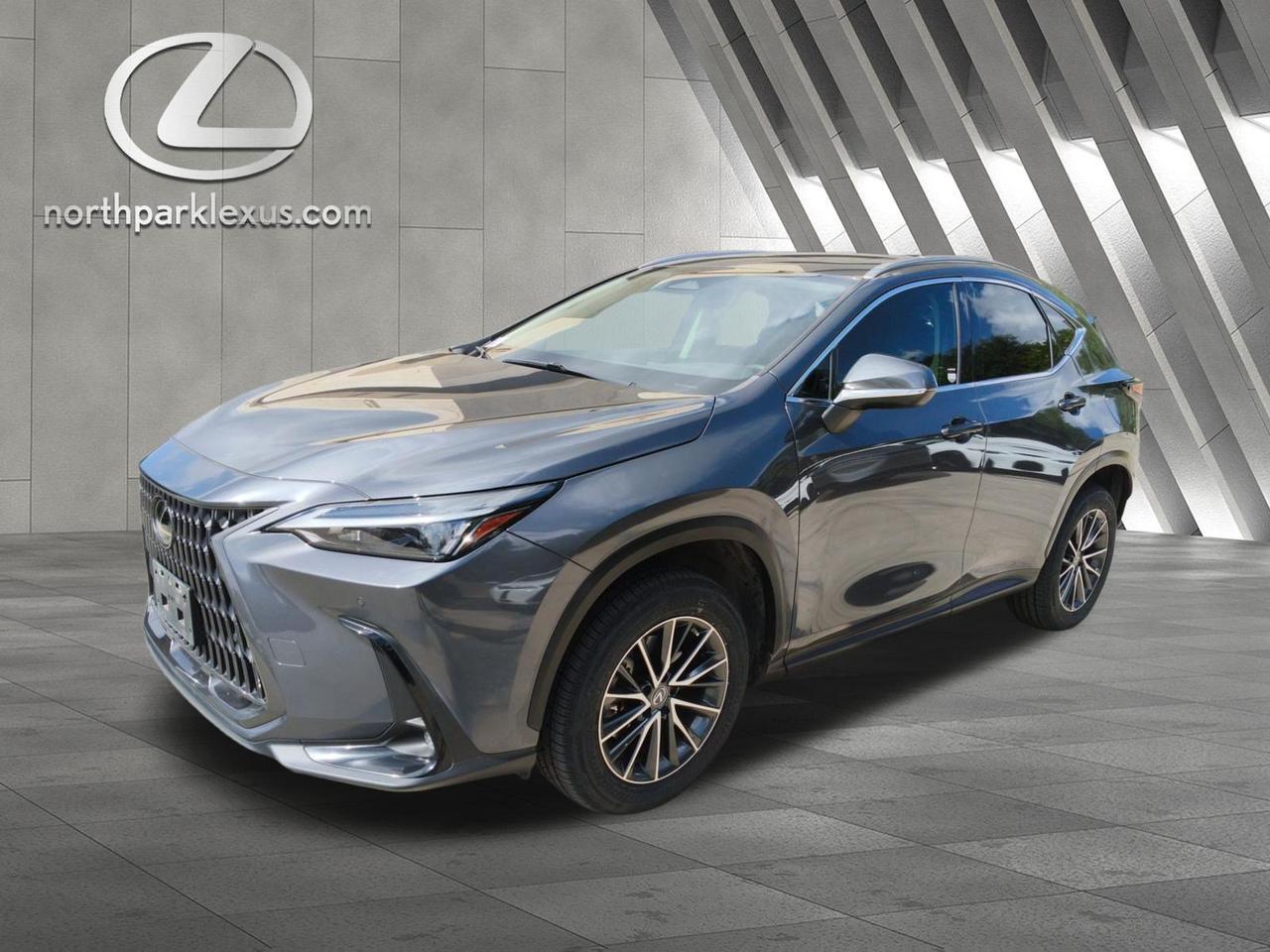 2023 Lexus NX 250 Premium San Antonio TX