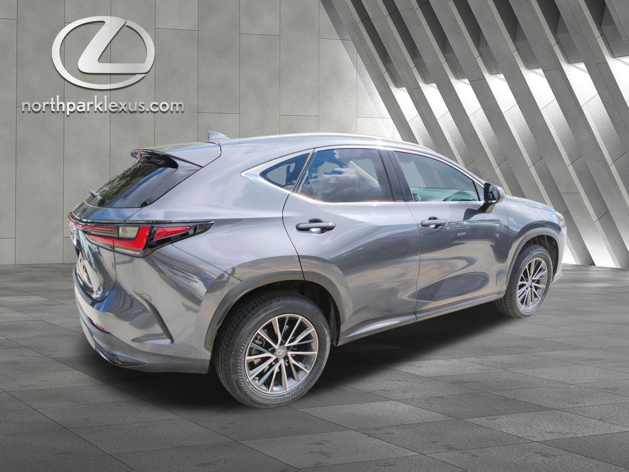 2023 Lexus NX 250 Premium San Antonio TX