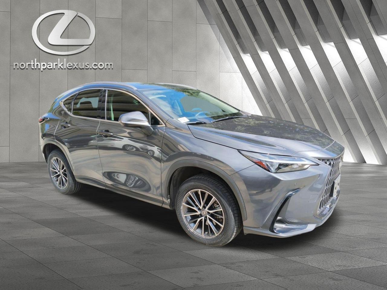 2023 Lexus NX 250 Premium San Antonio TX