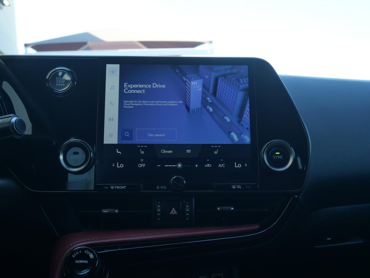 2023 Lexus NX 250 San Juan TX