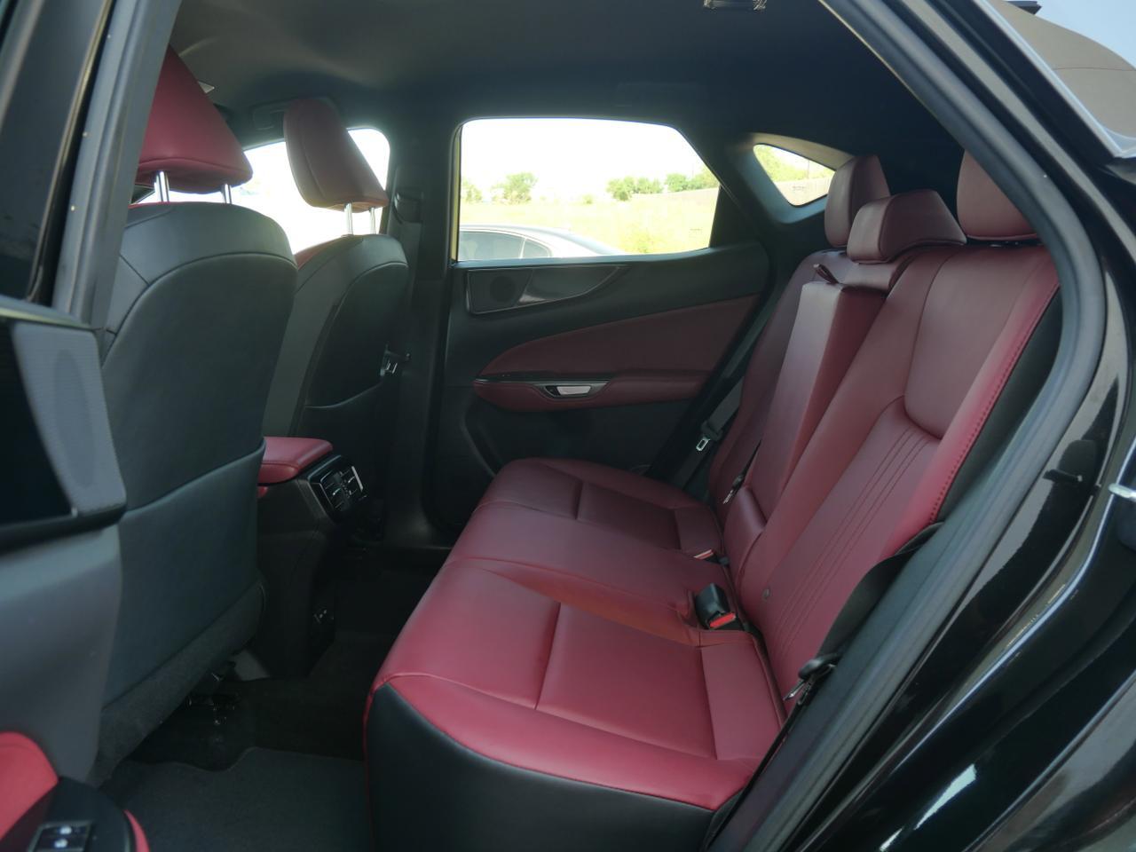 2023 Lexus NX 250 San Juan TX