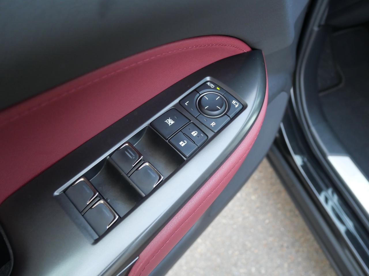 2023 Lexus NX 250 San Juan TX