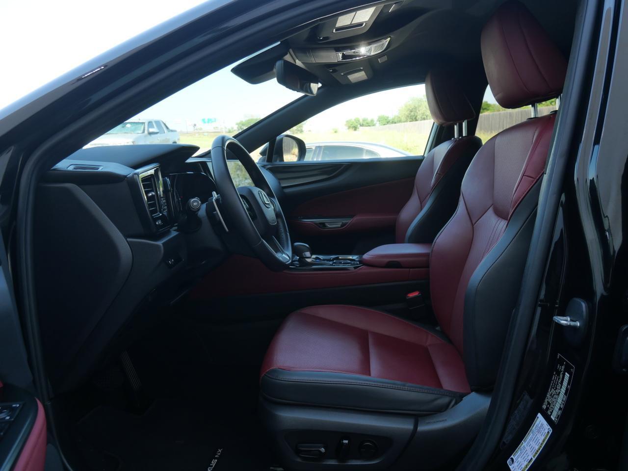 2023 Lexus NX 250 San Juan TX